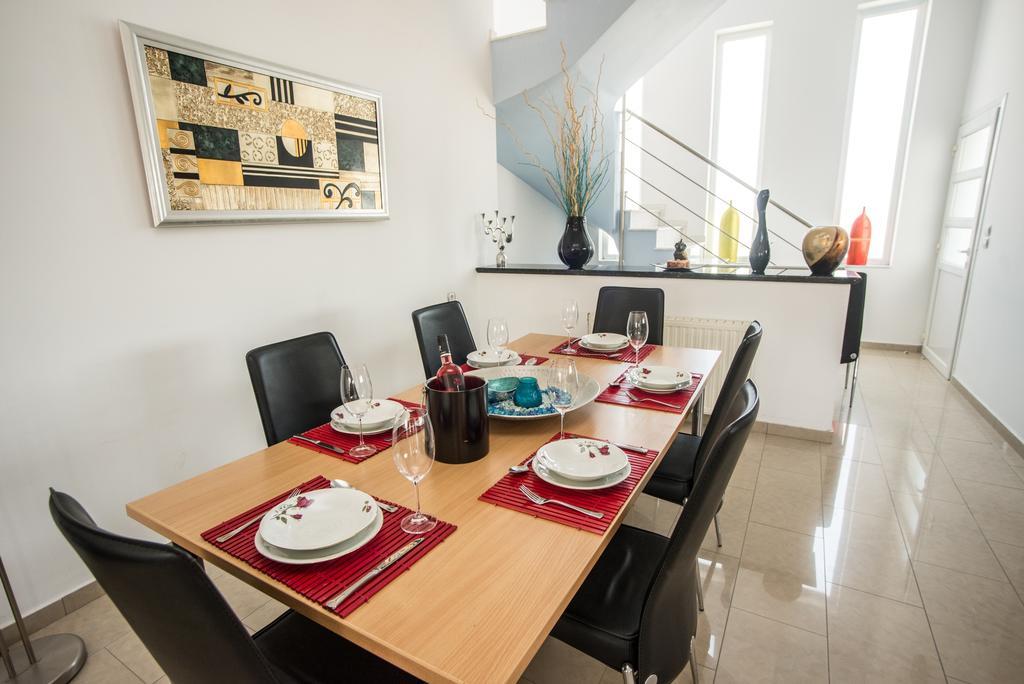 Villa Luca Pastida Extérieur photo