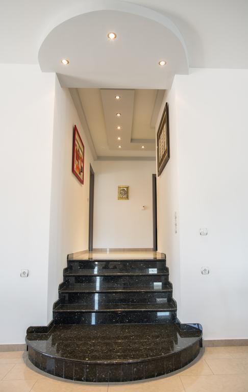 Villa Luca Pastida Extérieur photo