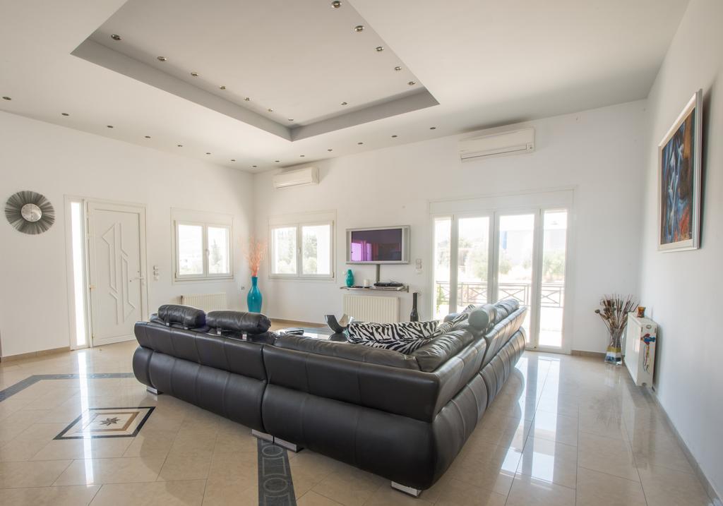 Villa Luca Pastida Extérieur photo