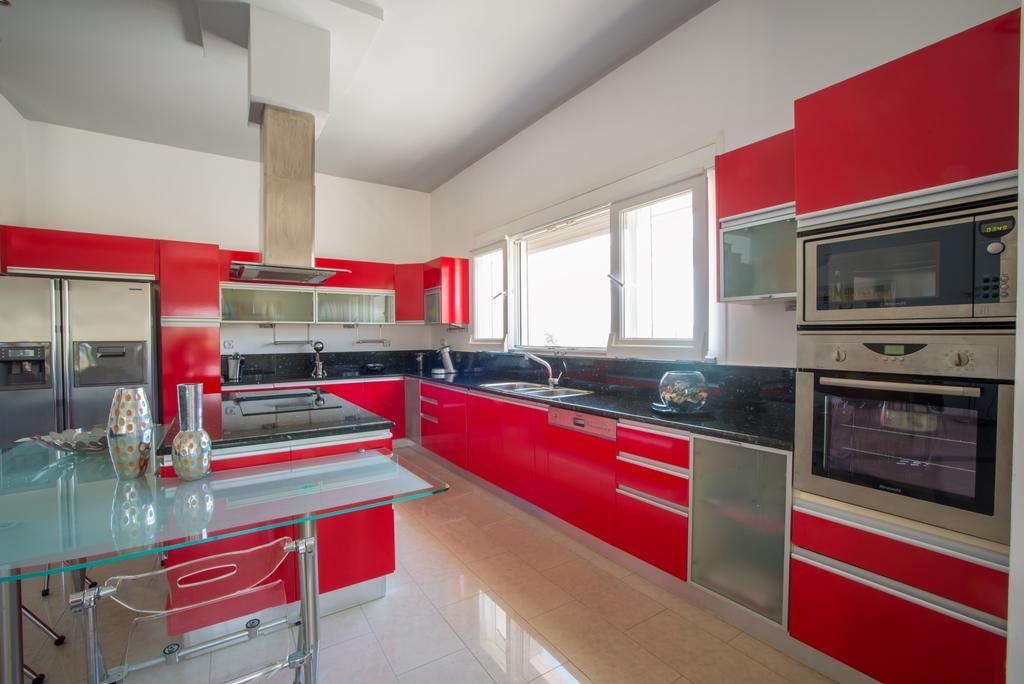 Villa Luca Pastida Extérieur photo