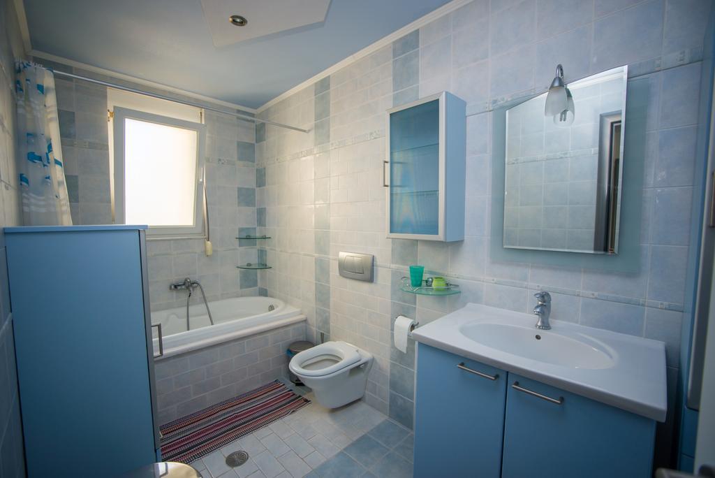 Villa Luca Pastida Extérieur photo