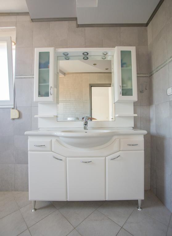 Villa Luca Pastida Extérieur photo