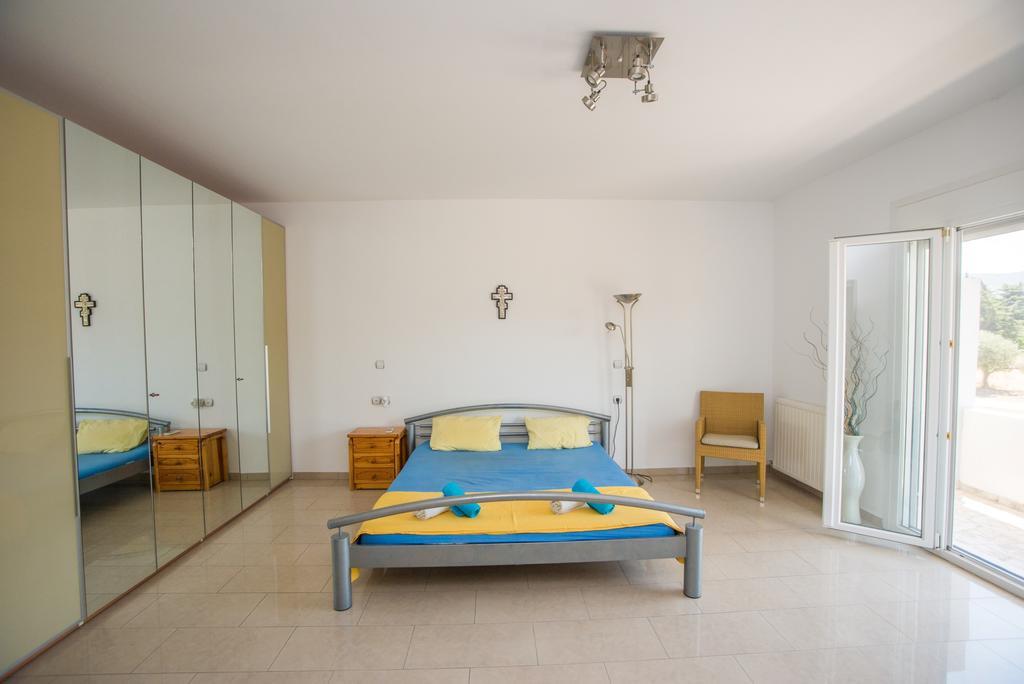 Villa Luca Pastida Extérieur photo