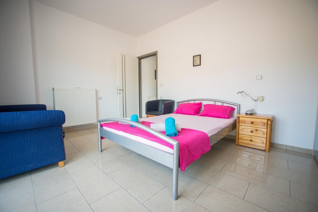Villa Luca Pastida Extérieur photo
